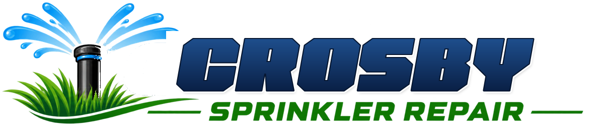 Crosby Sprinkler Repair